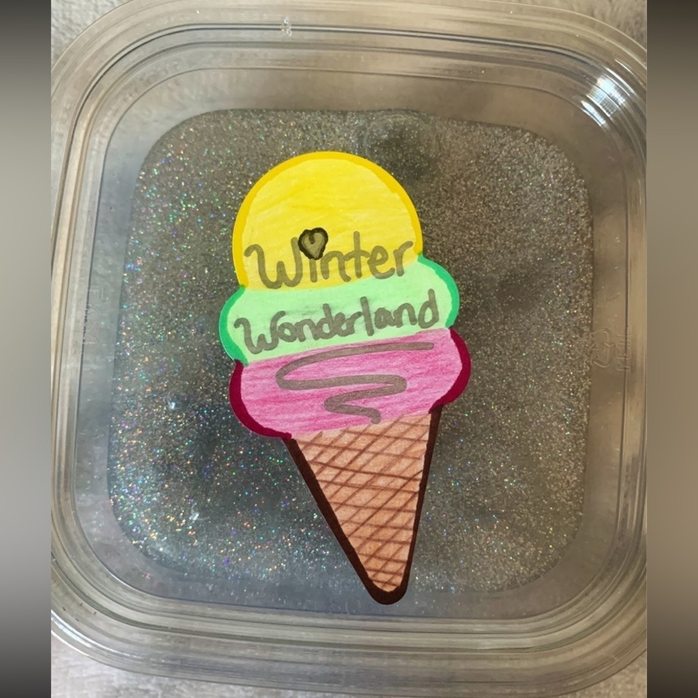 Handmade Slime Set - Picture 2 of 11